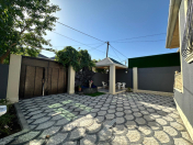 Satılır 4 otaqlı 130 m2 həyət evi Zabrat 1