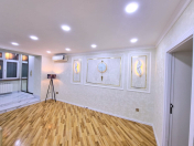 Satılır 2 otaqlı 70 m2 köhnə tikili Elmlər Akademiyası m.