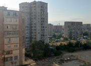 Satılır 4 otaqlı 100 m2 köhnə tikili Həzi Aslanov