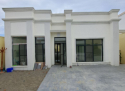 Satılır 4 otaqlı 150 m2 bağ evi Mərdəkan