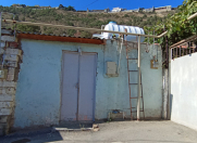 Satılır 3 otaqlı 45 m2 həyət evi Bayıl