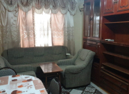 İcarəyə verilir 2 otaqlı 60 m2 köhnə tikili Həzi Aslanov m.