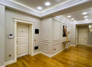 Satılır 2 otaqlı 111.7 m2 yeni tikili Gənclik m.