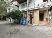 Satılır 4 otaqlı 100 m2 köhnə tikili 28 Mall