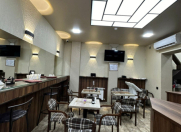 İcarəyə verilir 1 otaqlı 50 m2 obyekt Ağ şəhər