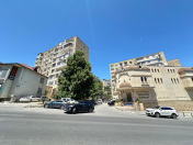 Satılır 4 otaqlı 105 m2 köhnə tikili Yeni Yasamal