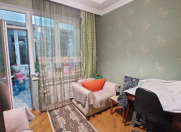 Satılır 3 otaqlı 88 m2 yeni tikili 6 mkr