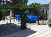 İcarəyə verilir 3 otaqlı 100 m2 həyət evi Şüvəlan