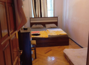 Satılır 2 otaqlı 55 m2 köhnə tikili 20 yanvar m.