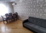 Satılır 2 otaqlı 49 m2 yeni tikili Masazır