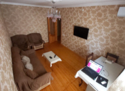 Satılır 2 otaqlı 65 m2 köhnə tikili Köhnə Günəşli