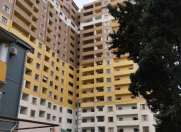 Satılır 3 otaqlı 127 m2 yeni tikili Sərhədçi İdman kompleksi