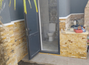 Satılır 4 otaqlı 150 m2 həyət evi Xəzər r.