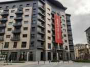 Satılır 3 otaqlı 138 m2 yeni tikili Ağ şəhər