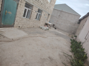 Satılır 5 otaqlı 270 m2 həyət evi Binə