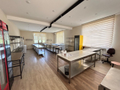 İcarəyə verilir 14 otaqlı 960 m2 obyekt Nizami r.