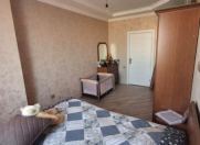 Satılır 3 otaqlı 118 m2 yeni tikili Yeni Yasamal