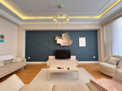 İcarəyə verilir 3 otaqlı 140 m2 yeni tikili Ağ şəhər