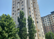 Satılır 2 otaqlı 57 m2 yeni tikili 9 mkr