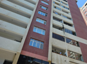 Satılır 2 otaqlı 67 m2 yeni tikili Qara Qarayev m.