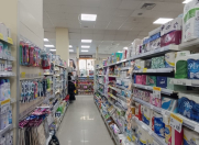 Satılır 2 otaqlı 220 m2 obyekt Neftçilər metrosu