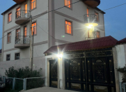 Satılır 10 otaqlı 432 m2 bağ evi Fatmayı