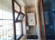 Satılır 2 otaqlı 48 m2 yeni tikili Zığ