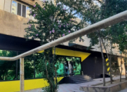 İcarəyə verilir 2 otaqlı 40 m2 köhnə tikili Bakı Dövlət Universiteti