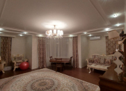 Satılır 3 otaqlı 160 m2 yeni tikili 28 May m.