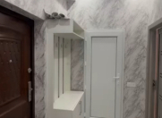 İcarəyə verilir 2 otaqlı 50 m2 yeni tikili Xırdalan