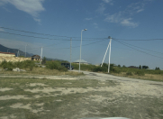 Satılır 0.06 sot torpaq Şəki