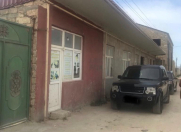 Satılır 4 otaqlı 150 m2 həyət evi Binə