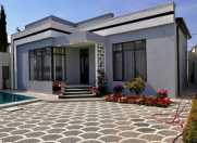 Satılır 4 otaqlı 180 m2 bağ evi Mərdəkan
