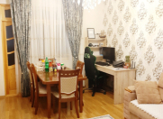 Satılır 2 otaqlı 55 m2 köhnə tikili 4 mkr