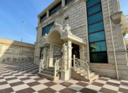 İcarəyə verilir 7 otaqlı 500 m2 villa Novxanı