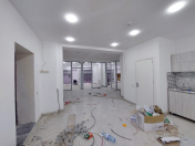 İcarəyə verilir 4 otaqlı 200 m2 obyekt Elmlər Akademiyası m.