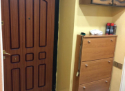 Satılır 3 otaqlı 95 m2 köhnə tikili İnşaatçılar m.