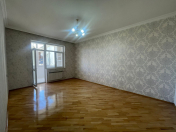 Satılır 3 otaqlı 85 m2 yeni tikili Nizami r.