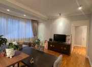 Satılır 3 otaqlı 90 m2 yeni tikili Elmlər Akademiyası m.