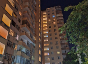 Satılır 3 otaqlı 144 m2 yeni tikili İran İslam Respublikası səfirliyi