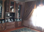 Satılır 3 otaqlı 120 m2 həyət evi Yevlax