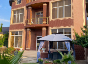 Satılır 7 otaqlı 460 m2 bağ evi Mərdəkan