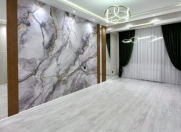 Satılır 2 otaqlı 56 m2 yeni tikili Memar Əcəmi m.