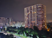 Satılır 4 otaqlı 100 m2 köhnə tikili Əhmədli m.