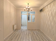 Satılır 2 otaqlı 55 m2 yeni tikili 9 mkr