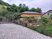 İcarəyə verilir 3 otaqlı 110 m2 həyət evi İsmayıllı