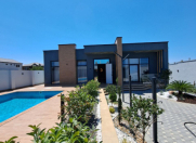 Satılır 4 otaqlı 220 m2 bağ evi Şüvəlan