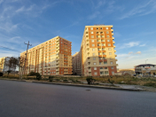 Satılır 3 otaqlı 88 m2 yeni tikili Masazır