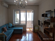 İcarəyə verilir 2 otaqlı 50 m2 köhnə tikili Həzi Aslanov m.