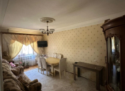 Satılır 3 otaqlı 74 m2 köhnə tikili Əhmədli